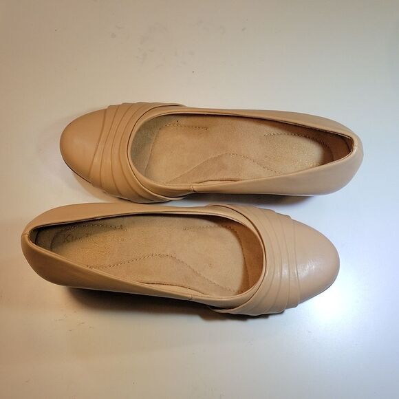 BRAND NEW KIM ROGERS ULTRA COMFORT LOW BLOCK HEEL - Picture 11 of 16